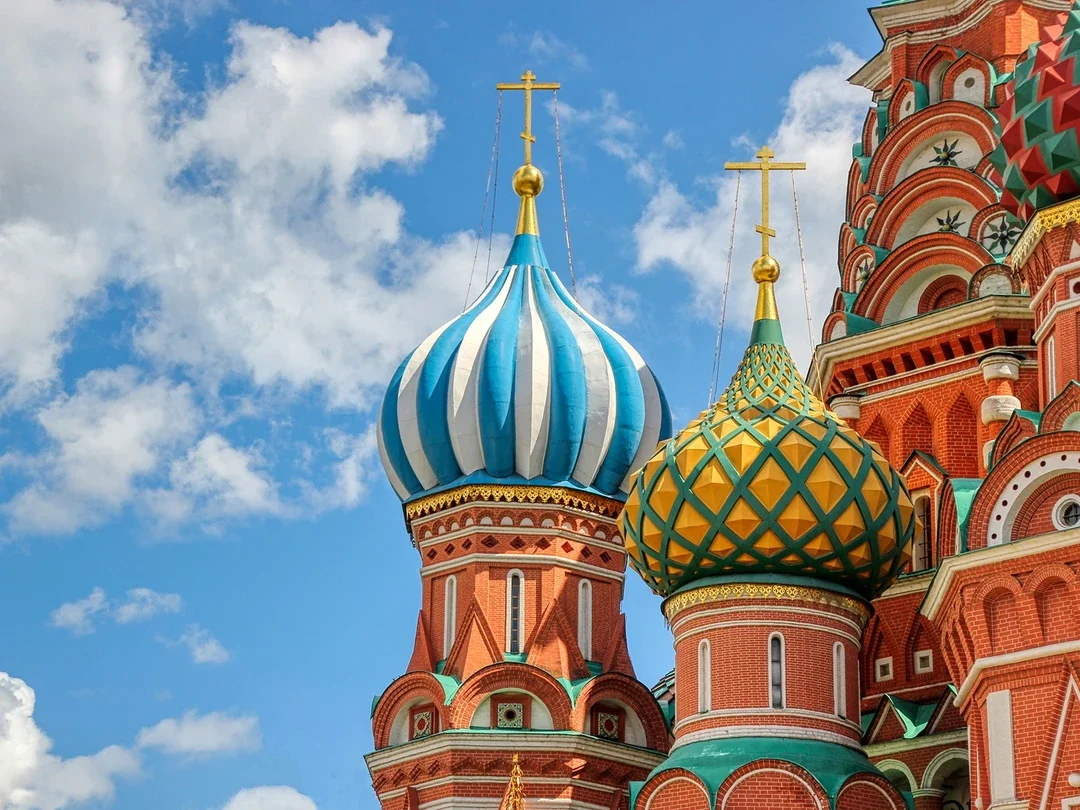 Афиша «Как устроен «каменный цветок». Экскурсия в Храм Василия Блаженного»