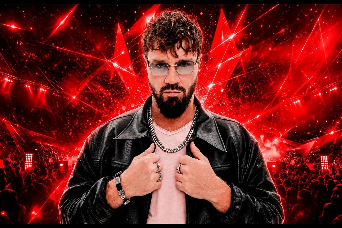 Афиша «Kamazz»