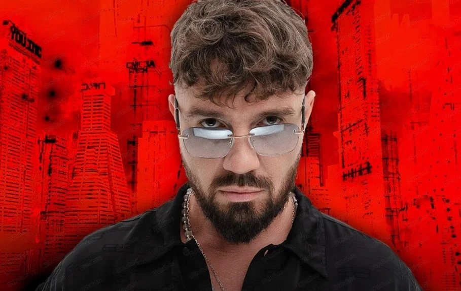 Афиша «Kamazz»
