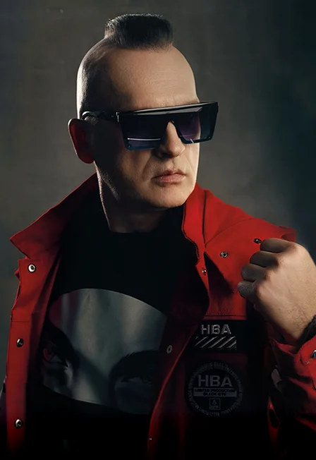 Афиша «Кар-Мэн»