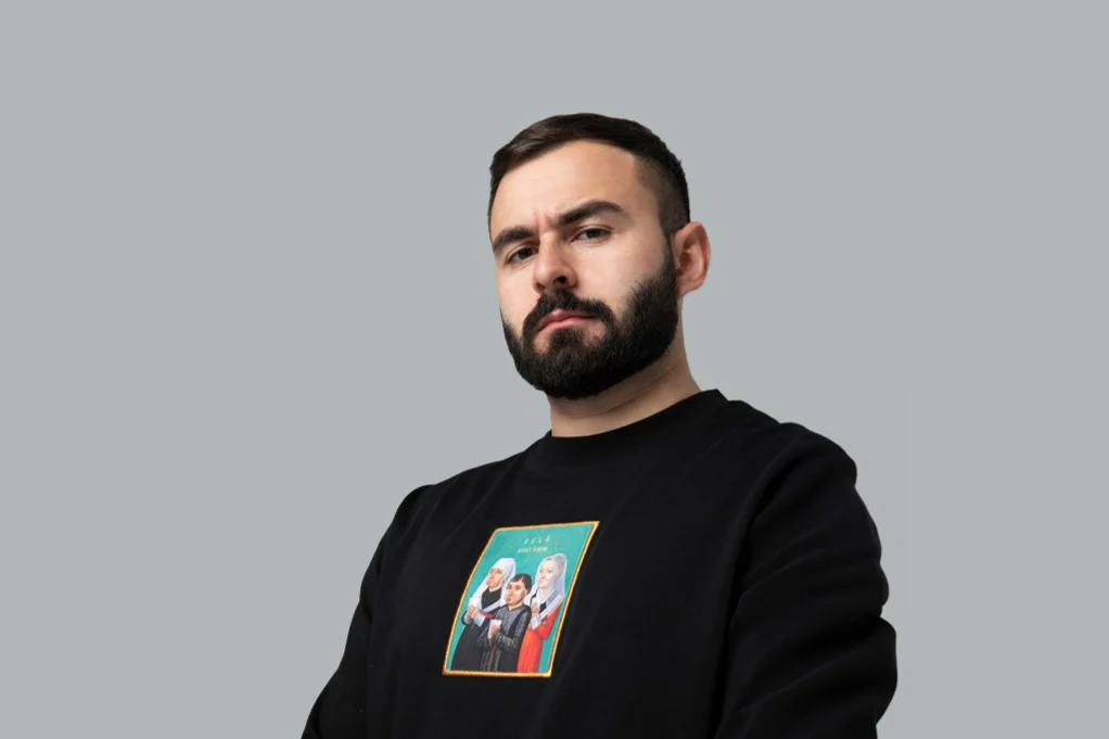 Афиша «Хетаг Хугаев»
