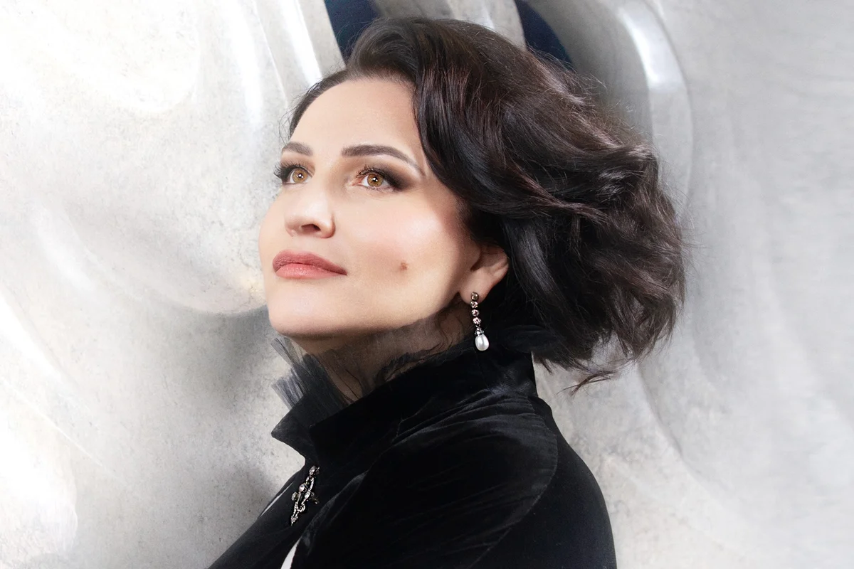 Афиша «Хибла Герзмава»