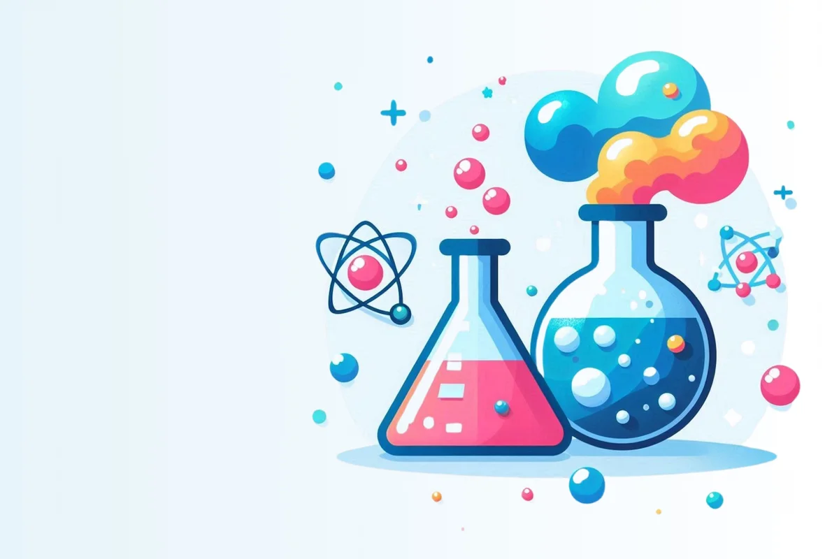 Афиша «Химическое шоу: Магия веществ»