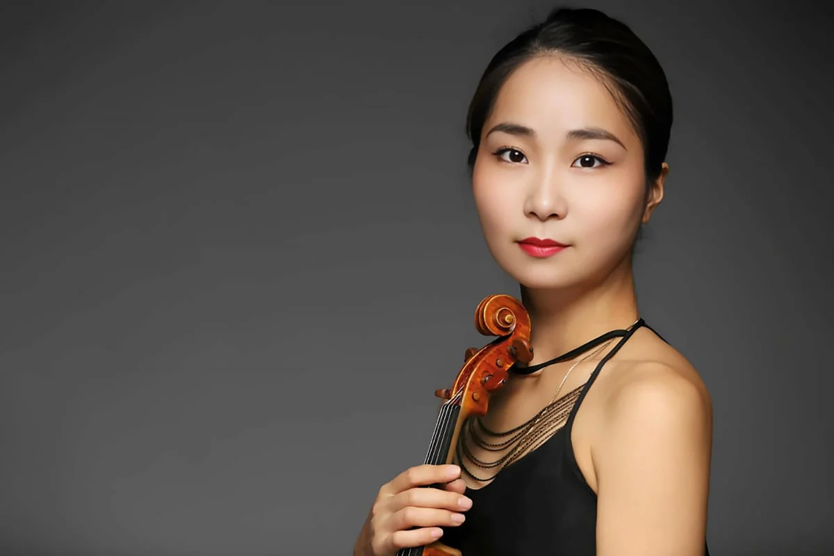 Афиша «Хироко Нинагава и Ninagawa Orchestra»