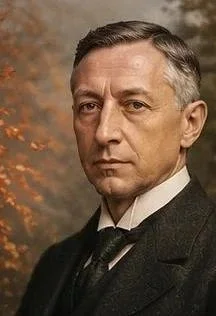 Афиша «Холодная осень. По произведениям И.А. Бунина»