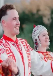 Афиша «Кӗр сӑри»