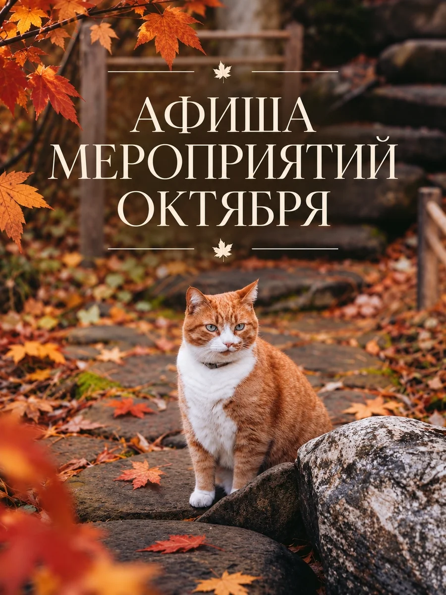 Афиша «Кинолекторий о фильме «Запределье»»