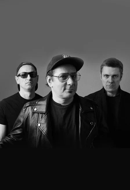 Афиша «Кирпичи»