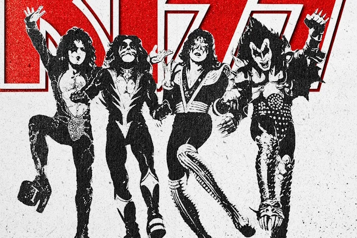 Афиша «Kiss tribute show»