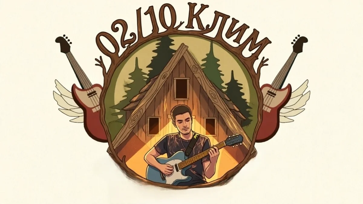Афиша «Клим — акустический концерт»