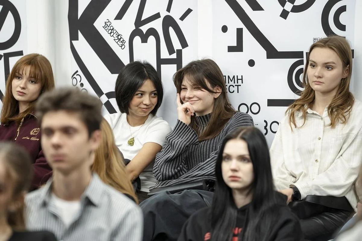 Афиша «КЛМНФЕСТ 2026»