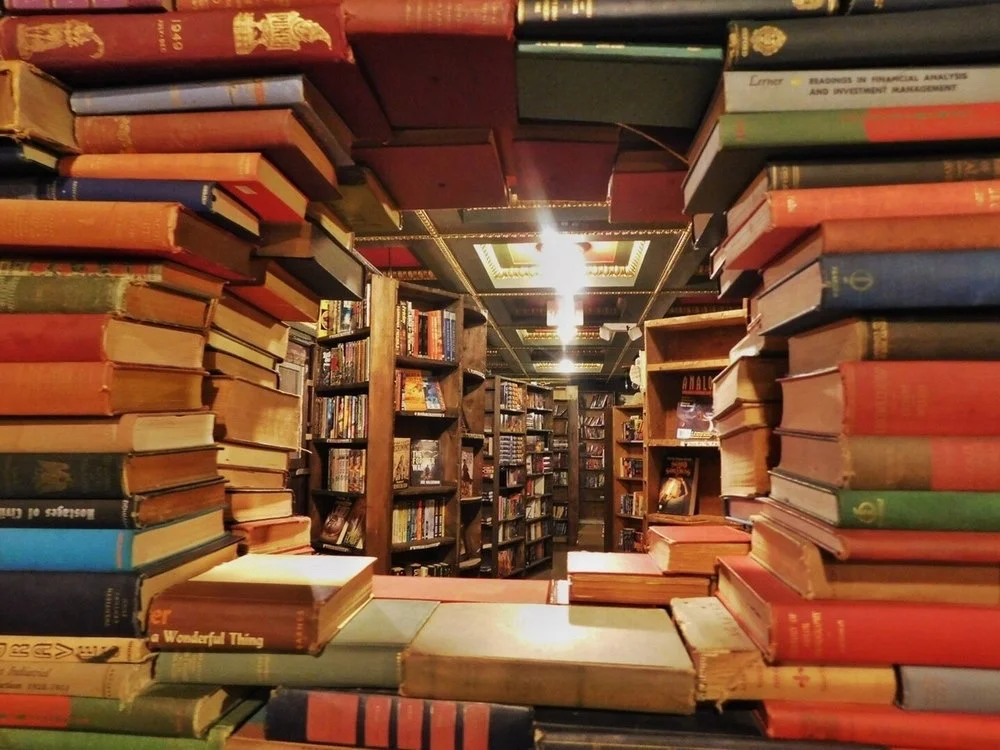 Афиша «Книжный фестиваль «Триста рек»»
