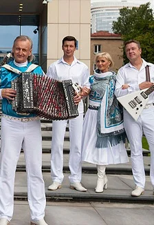 Афиша «Когда мы были юны»