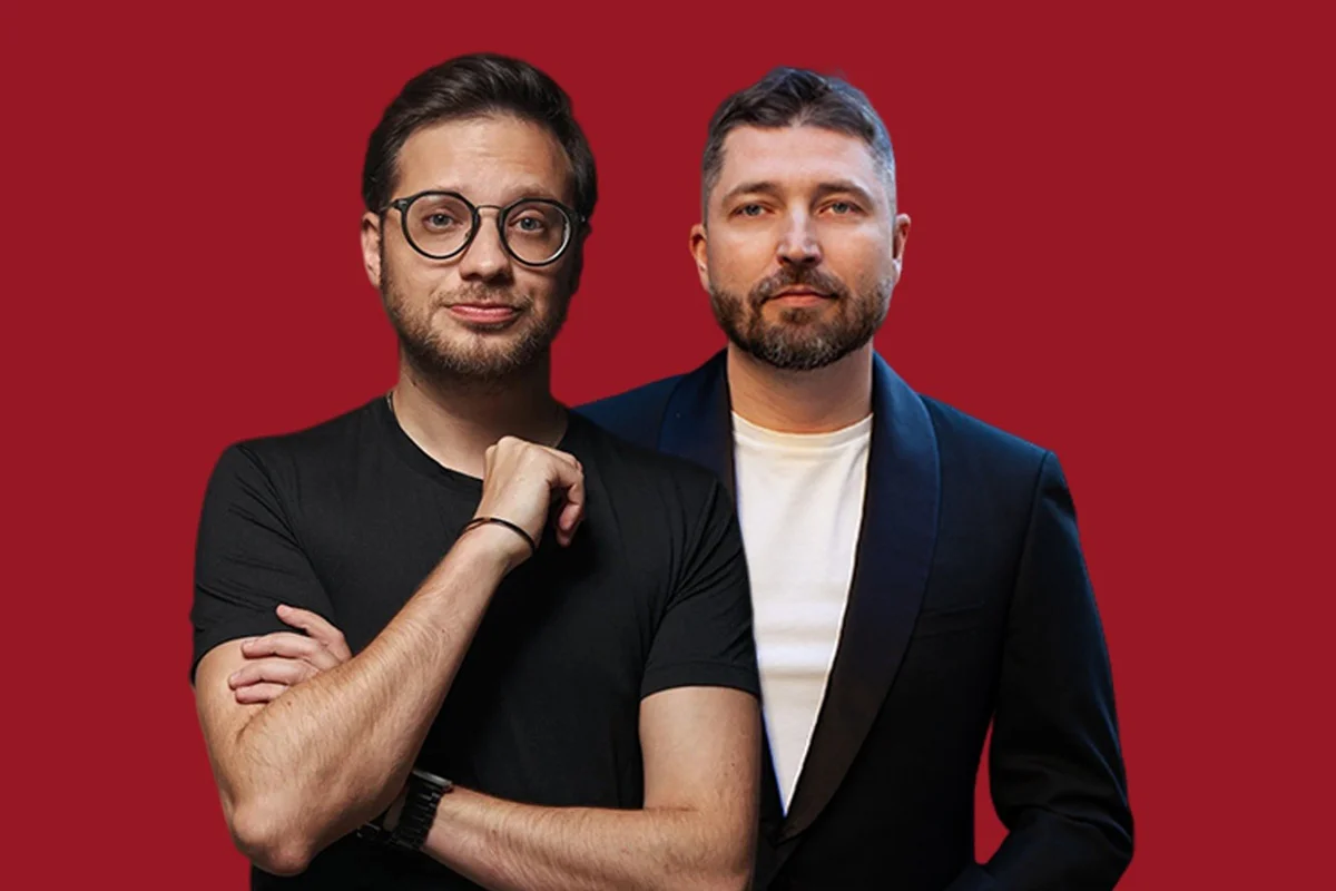 Афиша «Комедийное шоу «Импропсихология»»