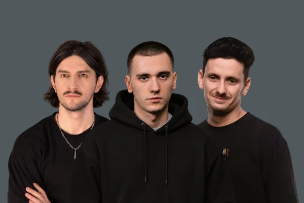Афиша «Комедийное шоу: Слово пацанам»