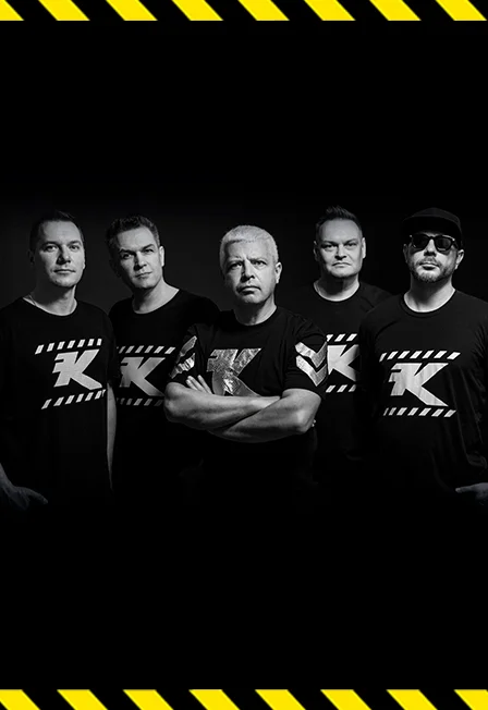 Афиша «Комиссар»