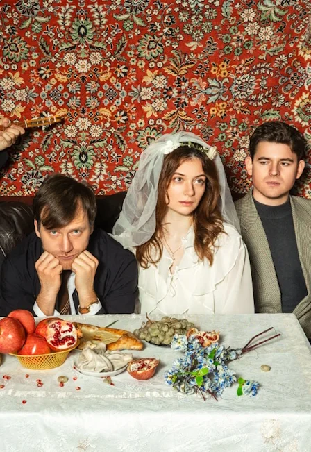 Афиша «Кому я нужен»