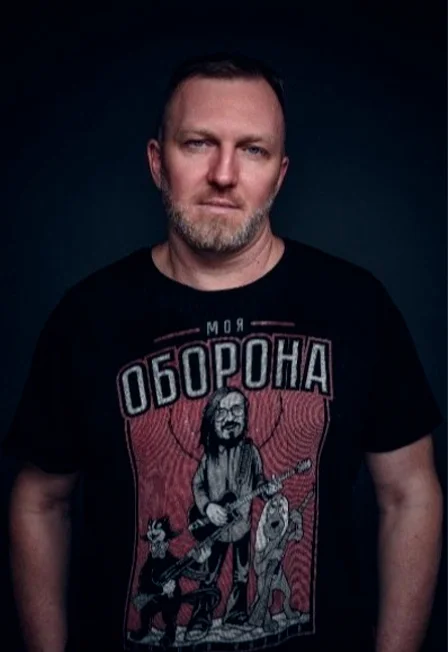 Афиша «Константин Бутаков»