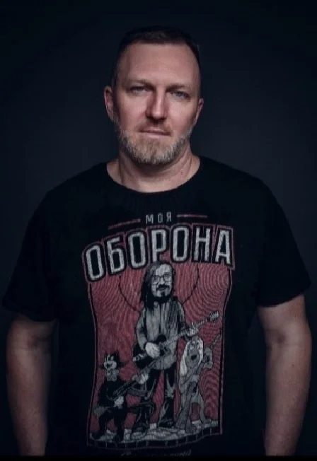 Афиша «Константин Бутаков. Сольный стендап концерт»
