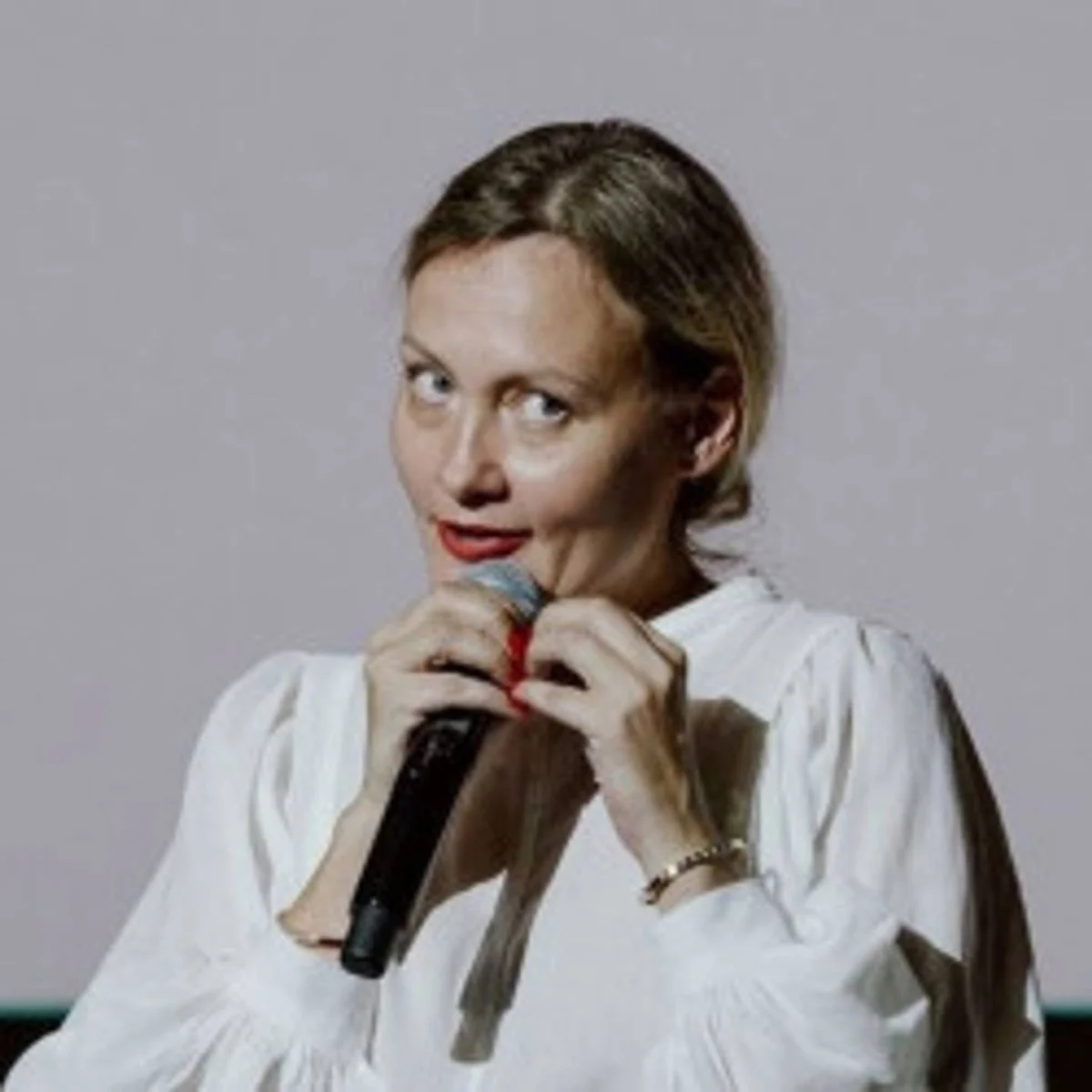 Афиша «Концерт «Алеся Казанцева. Петровна на Северном полюсе»»