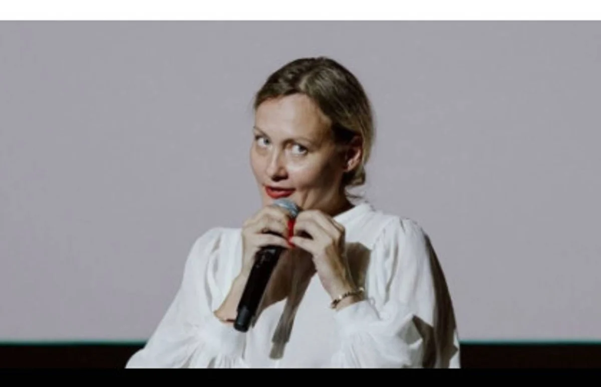 Афиша «Концерт «Алеся Казанцева. Петровна на Северном полюсе»»