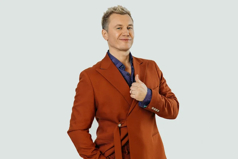Афиша «Концерт Антона Зацепина»