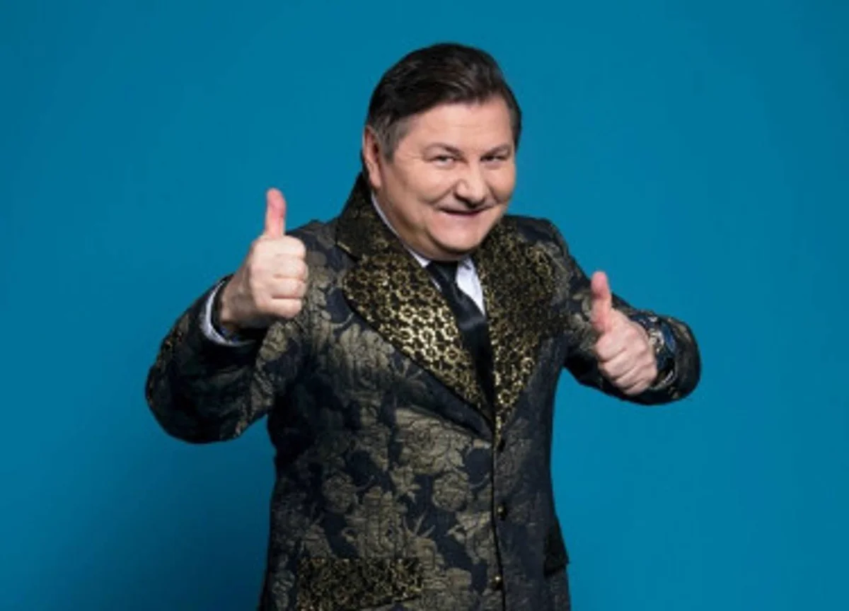 Афиша «Концерт «Гия Гагуа и Звёзды Радио «Новая песня»»