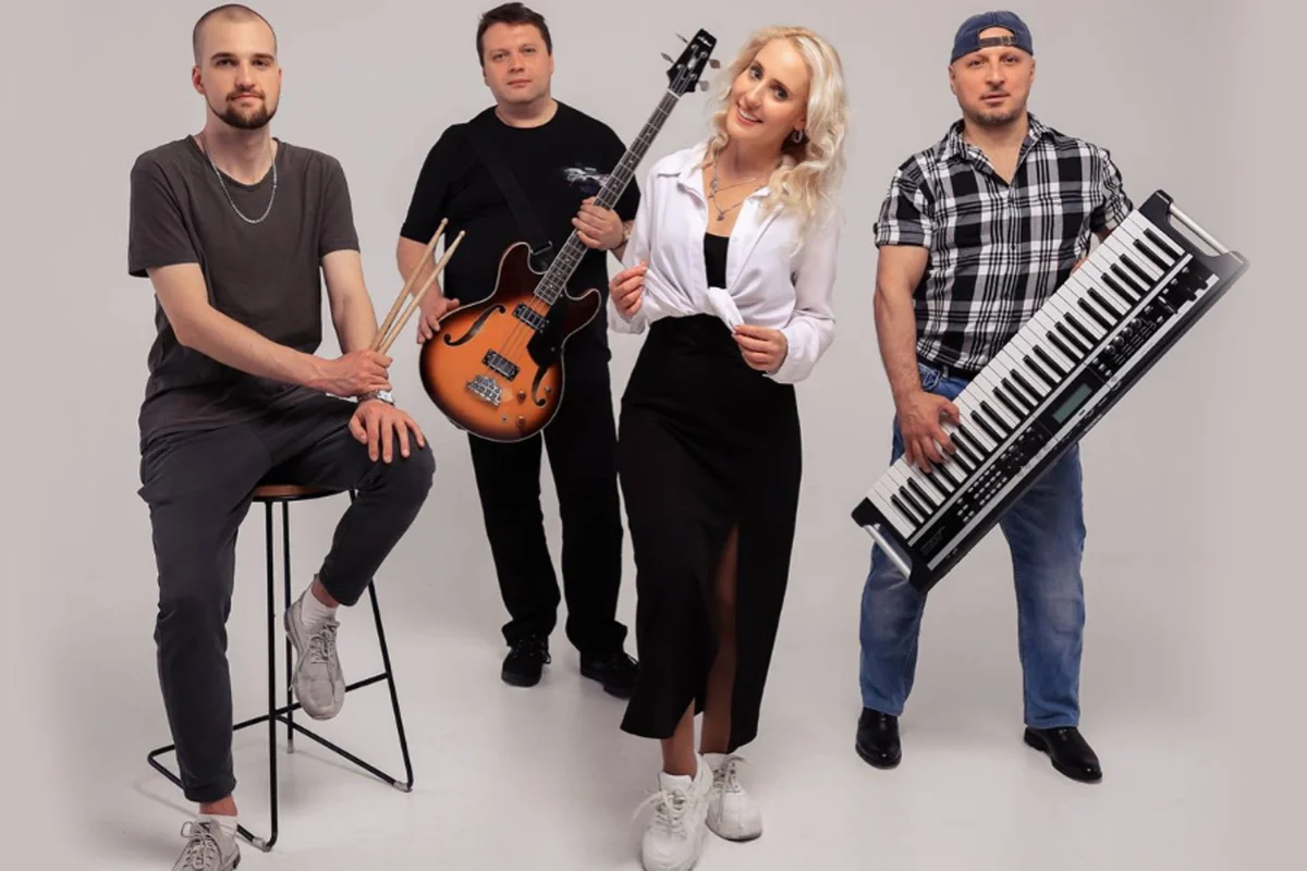 Афиша «Концерт группы "Pro любовь & Rock'n'Roll"»