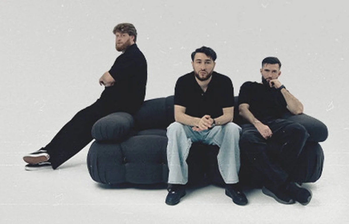 Афиша «Концерт группы «Sula Fray​»»