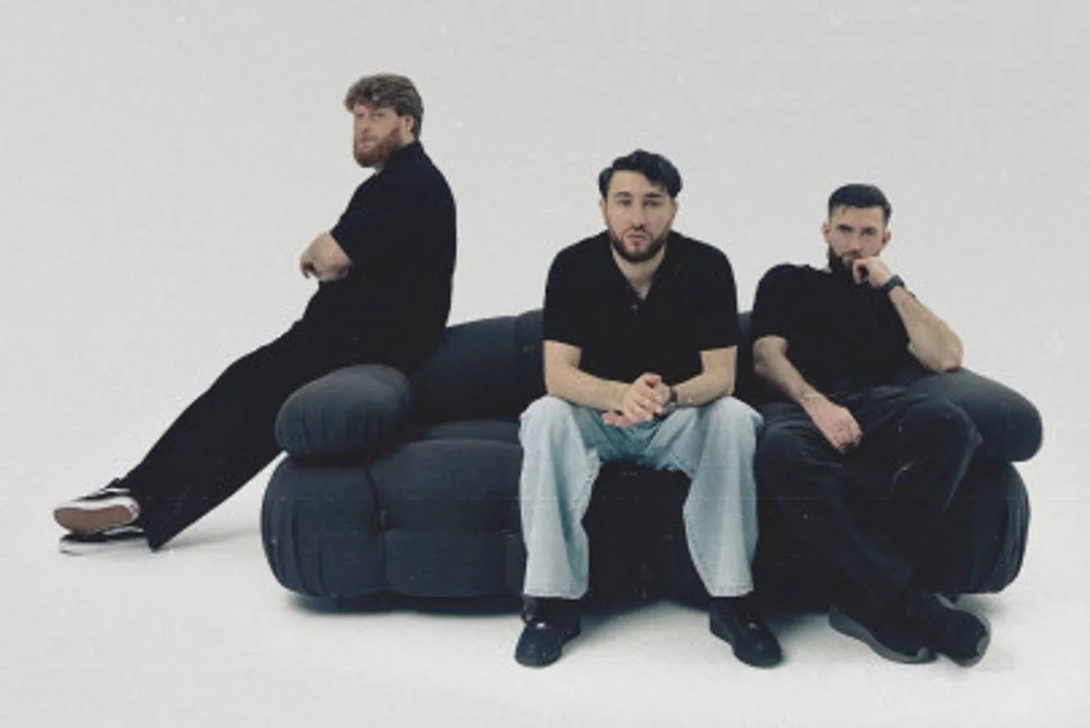 Афиша «Концерт группы «Sula Fray»»