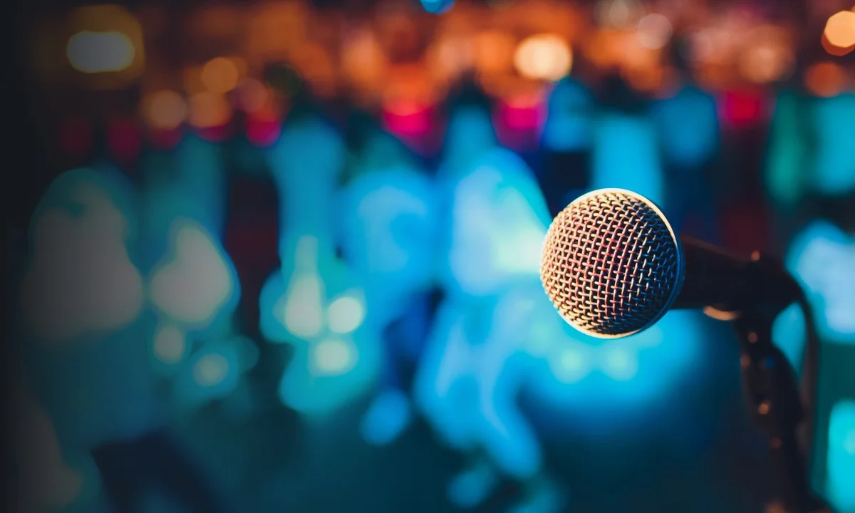 Афиша «Концерт хора Турецкого «Нам 35 лет!»»