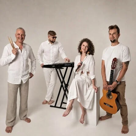 Афиша «Концерт квартета ”Канари’band”»
