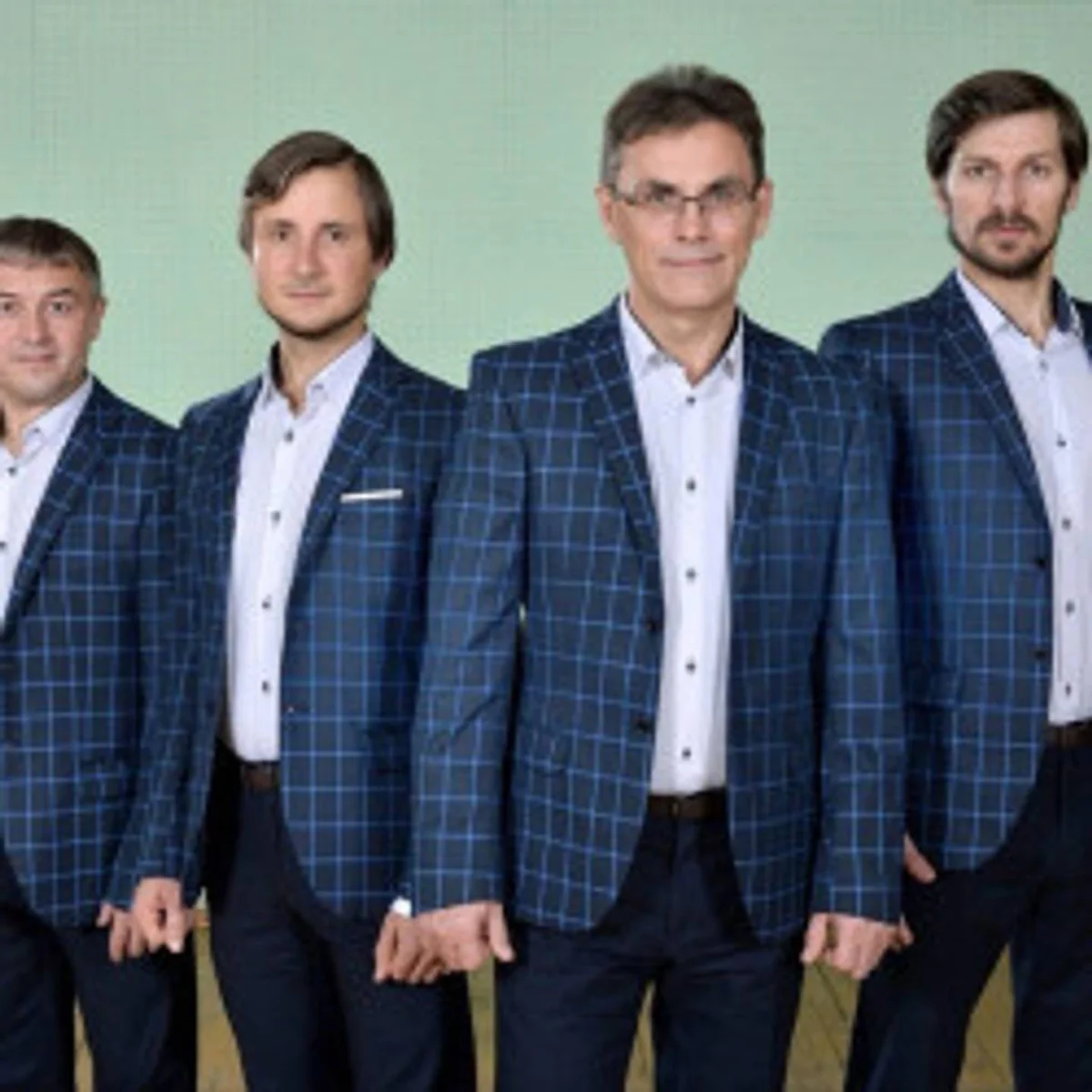 Афиша «Концерт «Новогоднее вдохновение»»