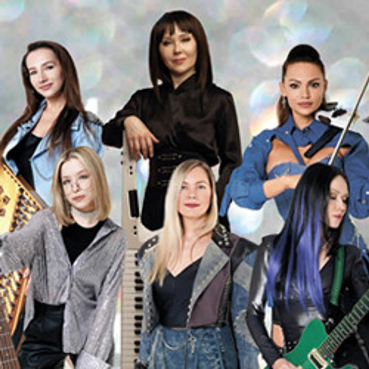 Афиша «Концерт «Otta-orchestra. МедиаШторм тур 2026»»