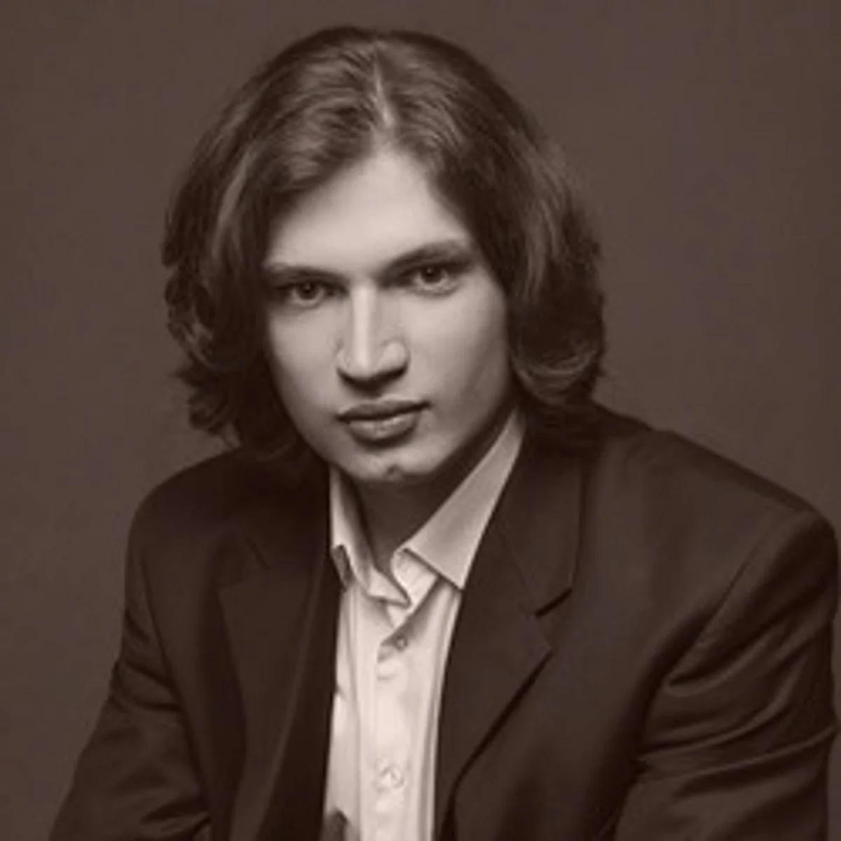 Афиша «Концерт «Pianissimo. Федор Орлов»»