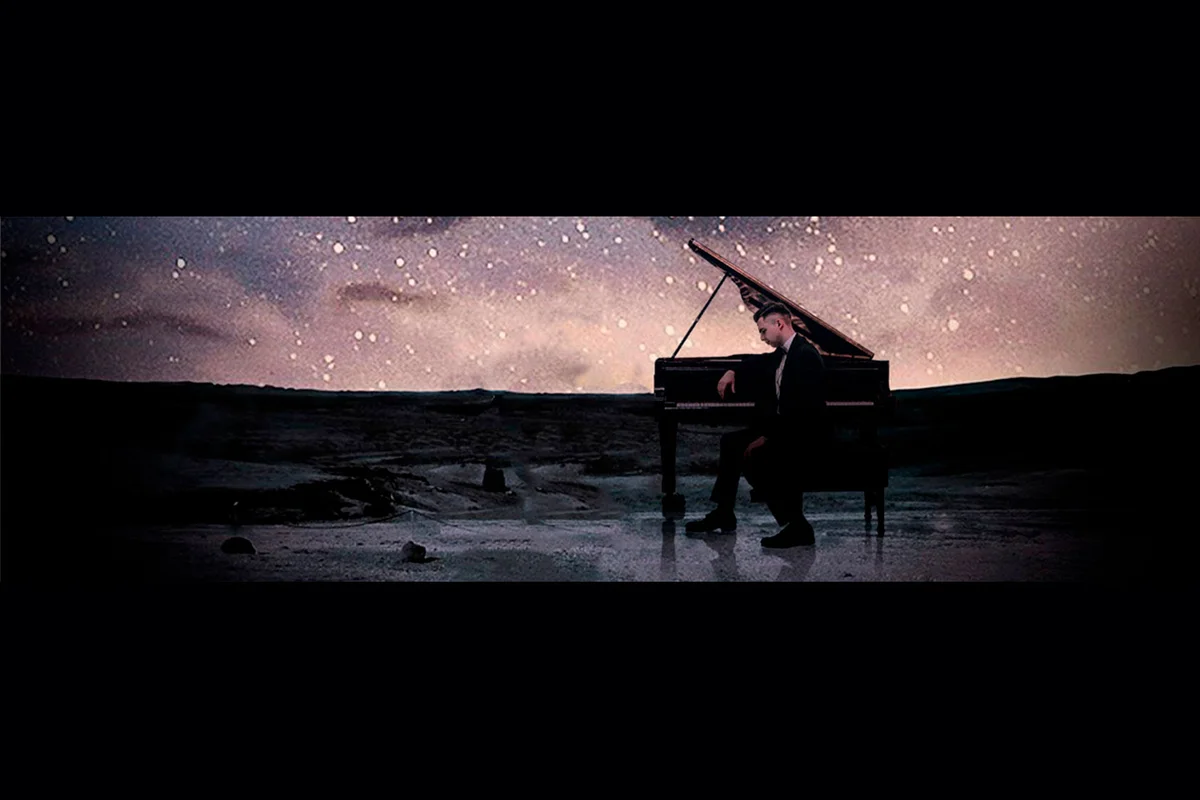 Афиша «Концерт под звездами "INTERSTELLAR"»
