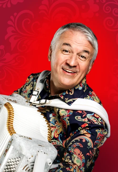 Афиша «Концерт "Валерий Семин" в г. Пермь»