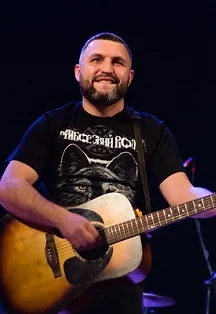 Афиша «Костя Кулясов (Челябинск)»