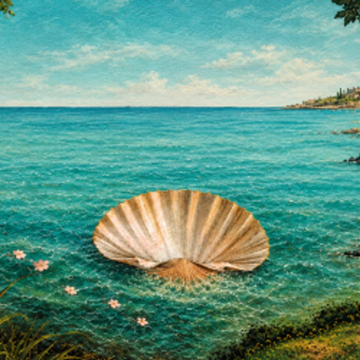 Афиша «Красота»