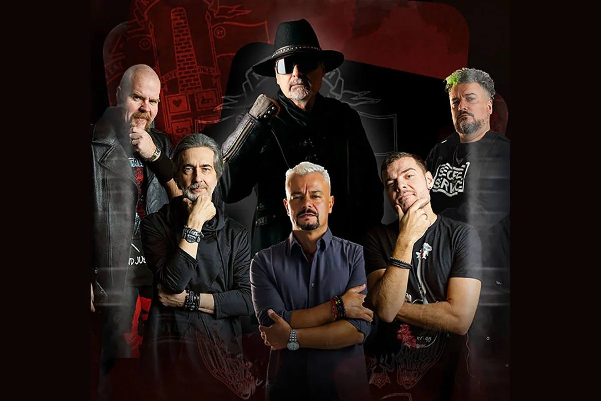 Афиша «Крематорий»