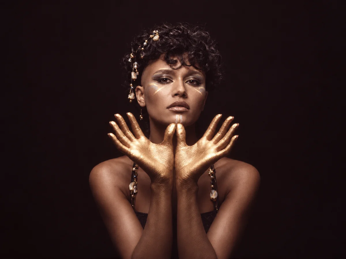 Афиша «Kris&Soul Project»