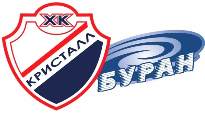 Афиша «Кристалл Саратов - Буран Воронеж»