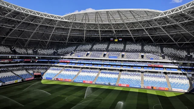Афиша «Крылья Cоветов»