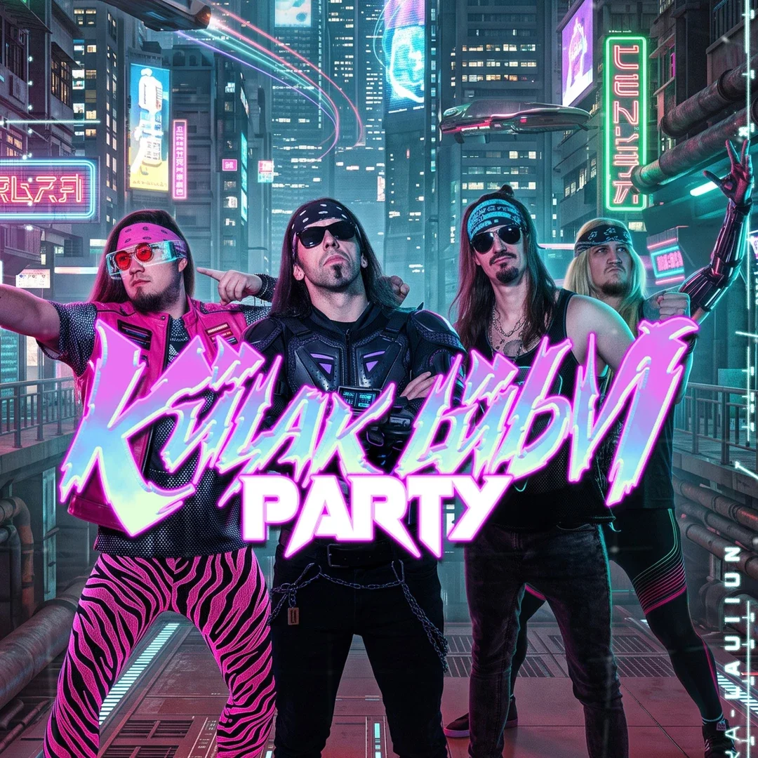 Афиша «KULAK LUBVI Party, 14.11 Бар GNOZIS»