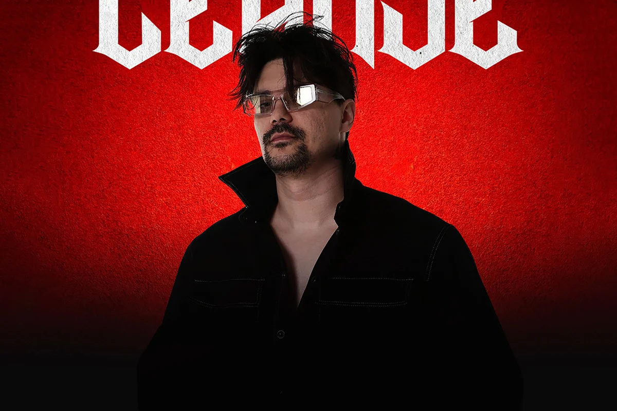 Афиша «LeanJe»