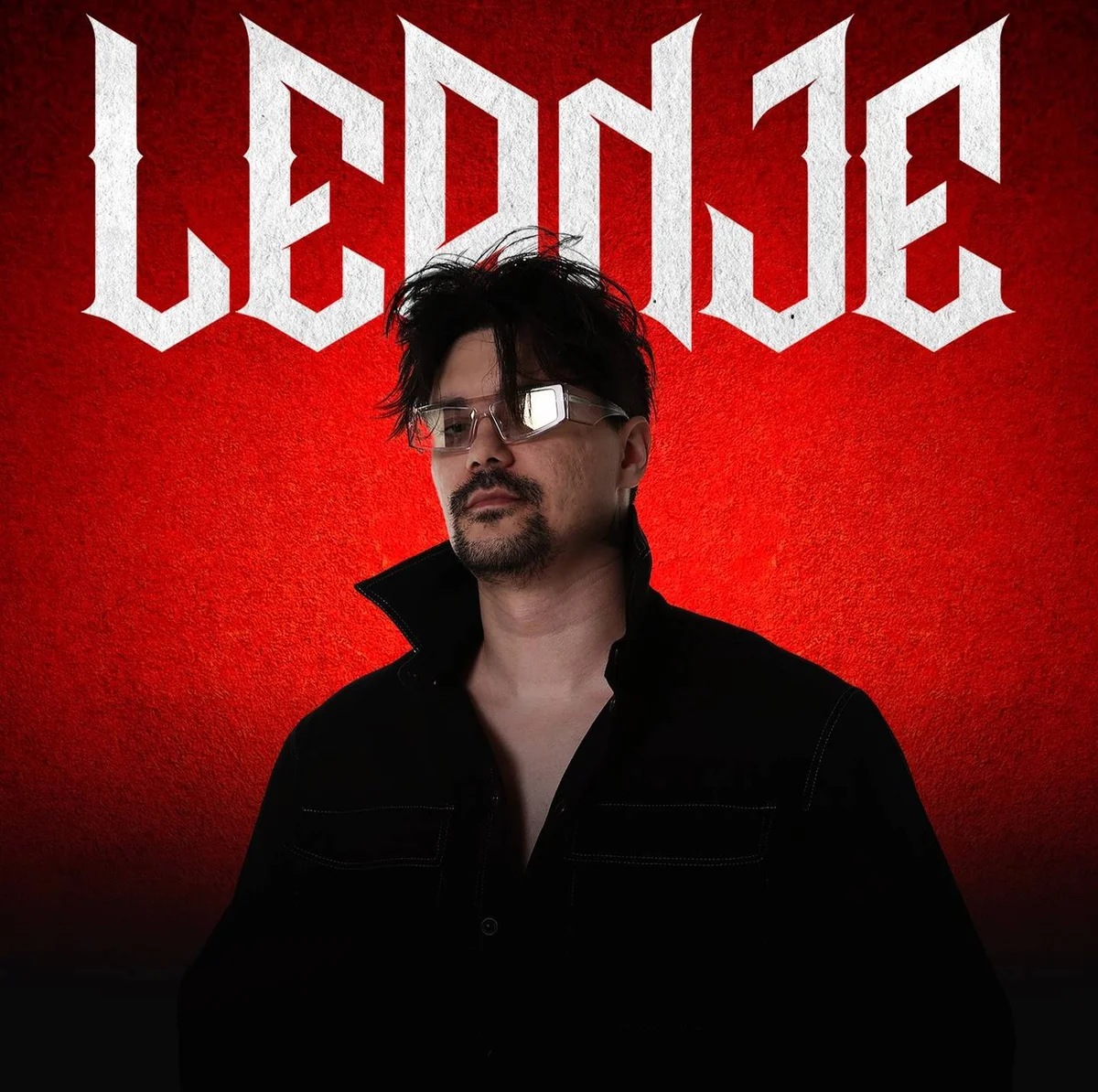 Афиша «LeanJe»