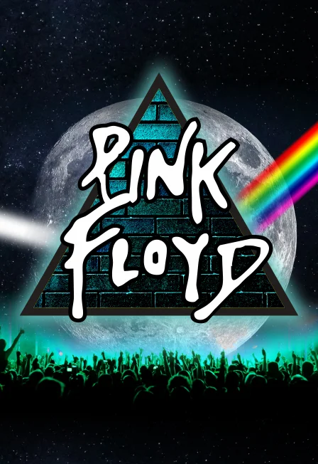 Афиша «Легендарные хиты Pink Floyd в сопровождении симфонического оркестра»