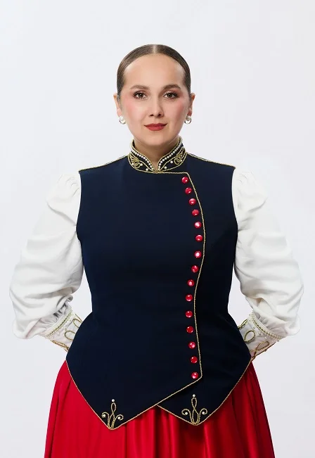 Афиша «Лейла Зубарева. Встречи с прекрасным»