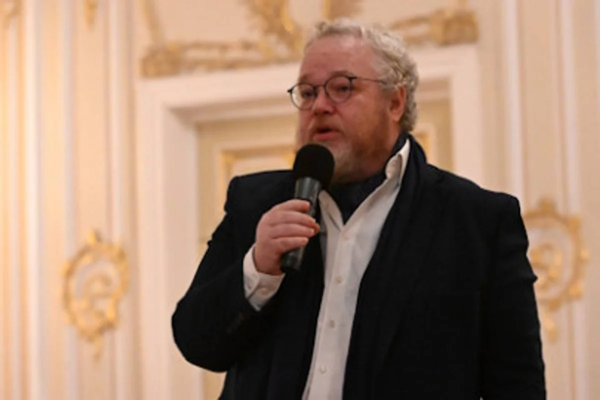 Афиша «Лекция «Людвиг ван Бетховен»»