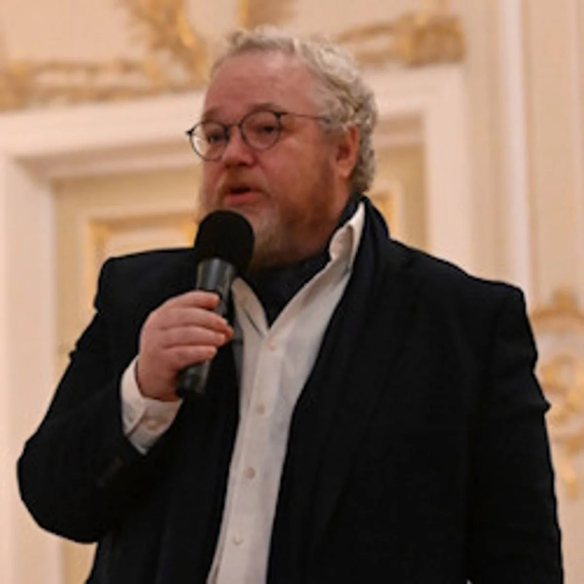 Афиша «Лекция «Вольфганг Амадей Моцарт»»